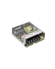 ALIMENTATORE SWITCHING 15V 2,4A 35W 110-220VAC