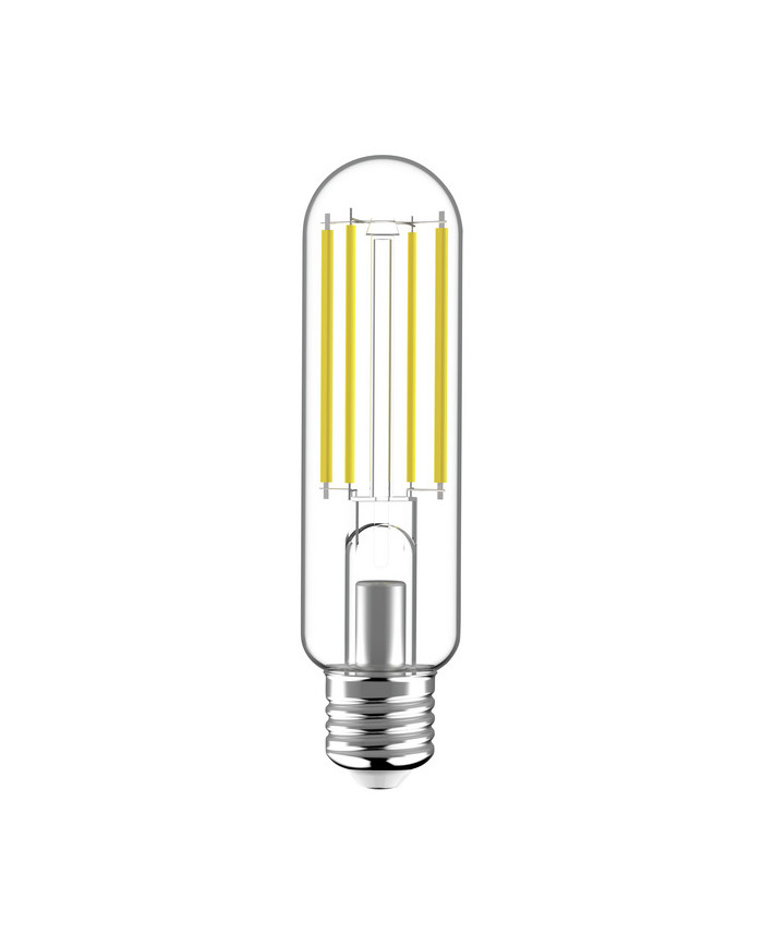 LAMPADA A LED T32 E27 14W LUCE CALDA FILAMENTO