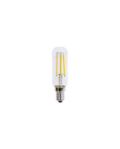 LAMPADA A LED T32 E14 14W LUCE NATURALE FILAMENTO