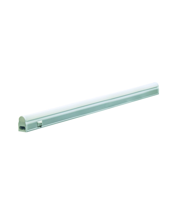PLAFONIERA REGLETTE LED TRICOLOR 19W 220VAC