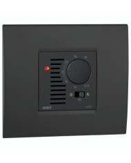 TERMOSTATO DA INCASSO