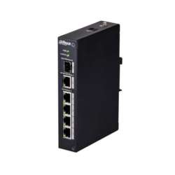SWITCH INDUSTRIALE (L2) NON GESTIBILE DA 4 PORTE