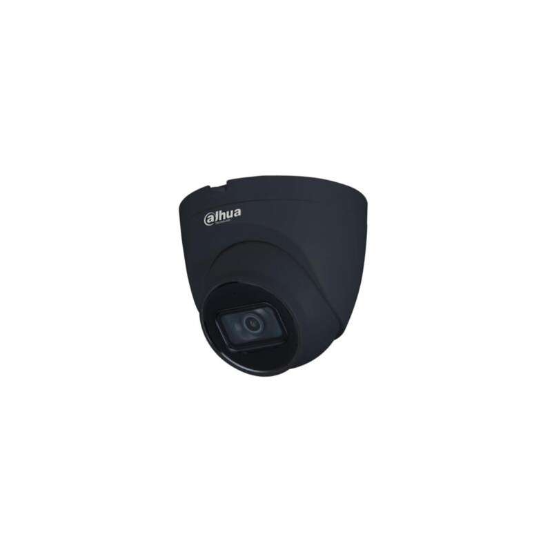 TELECAMERA DOME OTTICA FISSA DAHUA STARLIGHT IP
