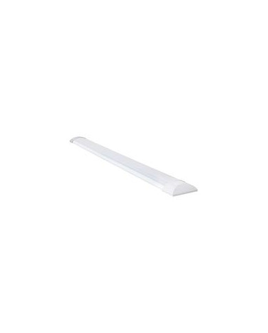 PLAFONIERA REGLETTE LED SLIM 9W IP20 LUCE NATURALE
