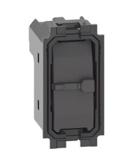 PULSANTE SALI-SCENDI INTERBLOCCATO PER TAPPARELLE LIVING NOW 1 MODULO