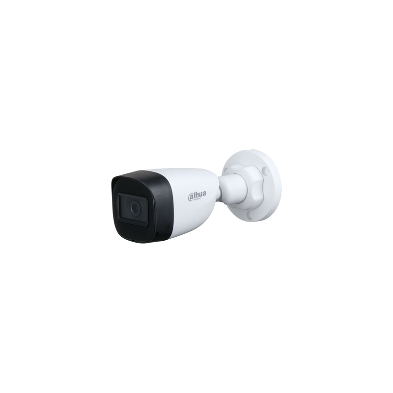 TELECAMERA BULLET 5MP 4 IN 1 PRO CON SMART IR