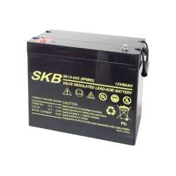 BATTERIA PIOMBO 12V 65AH SK12-65S F11