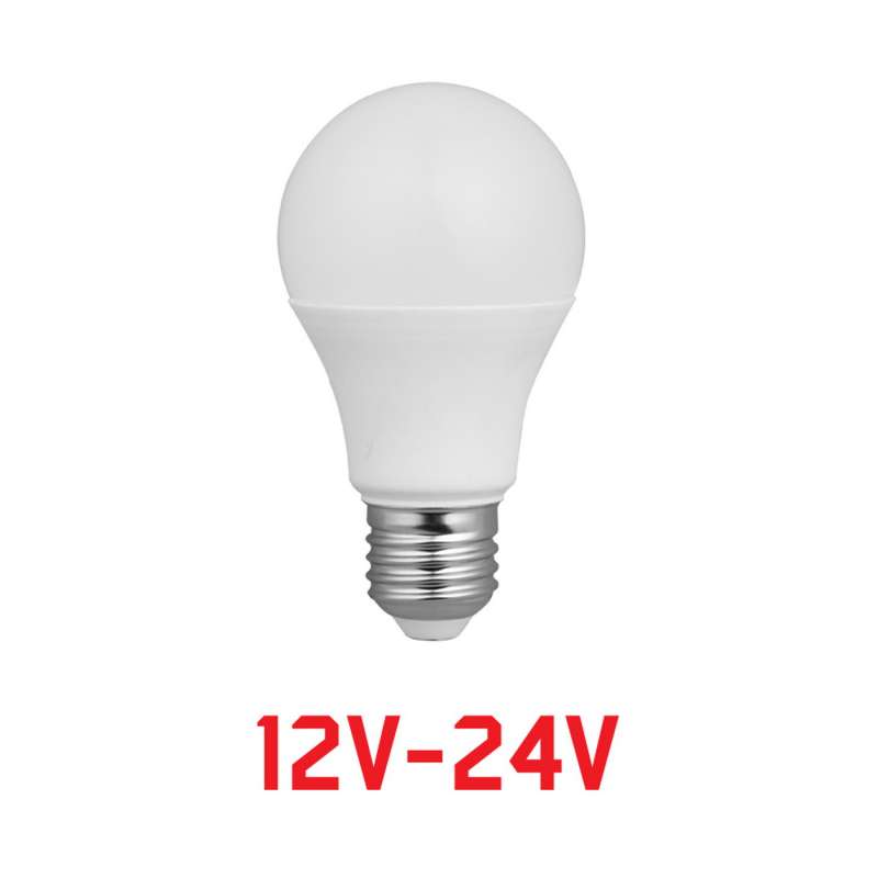 LAMPADA A LED E27 10W 890LM LUCE NATURALE