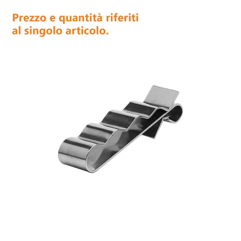 FERMACAVO 4 LINEE