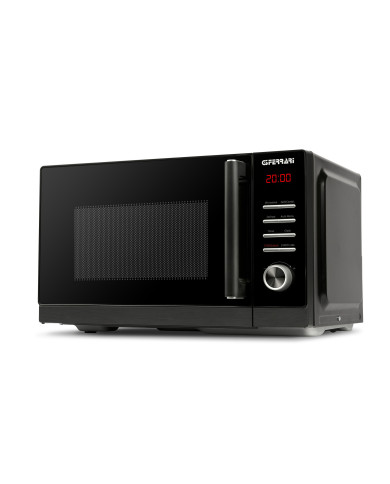 FORNO MICROONDE 25LT CON COTTURA COMBINATA