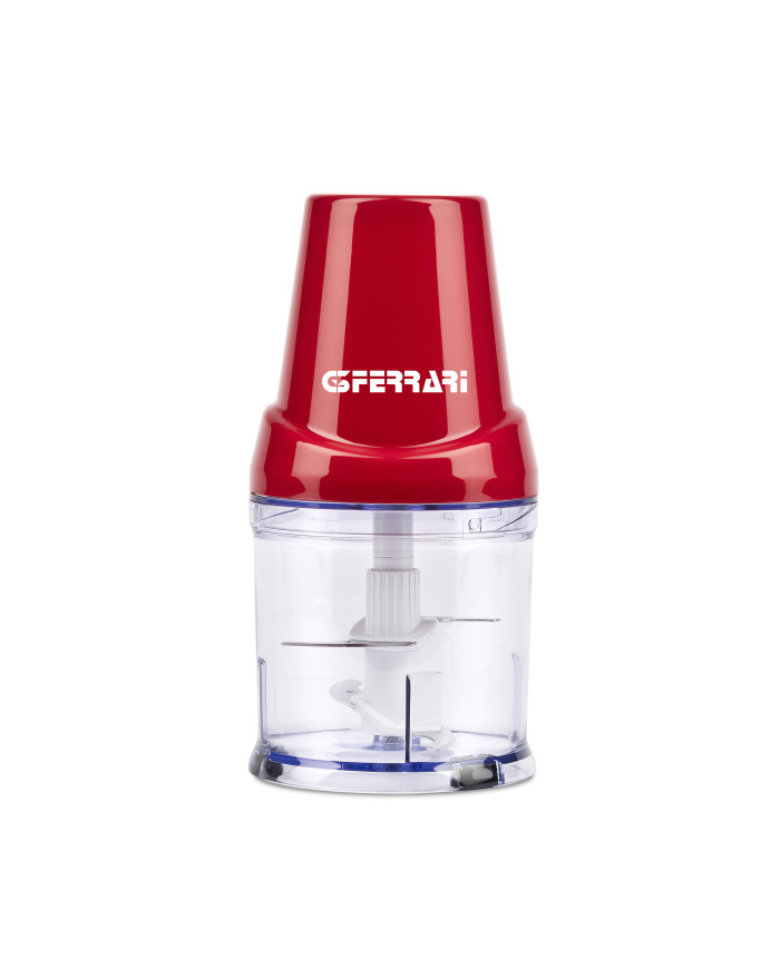 TRITATUTTO VERTICALE 250W REALMIX4 G3FERRARI