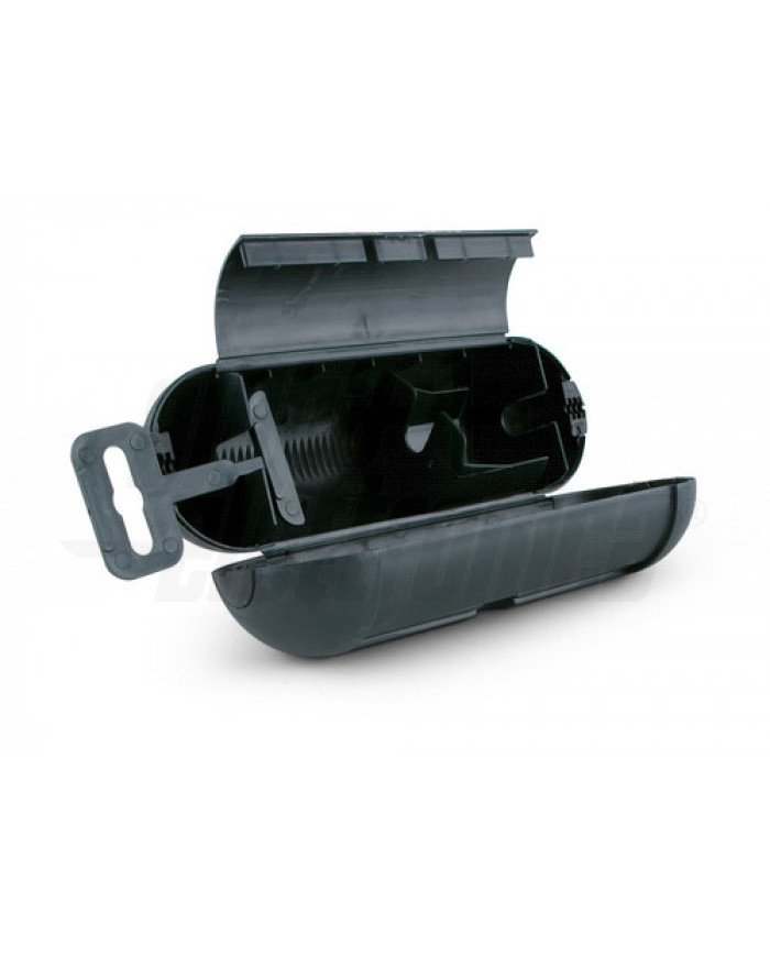 BOX A CHIUSURA ERMETICA PER GIUNZIONI ELETTRICHE