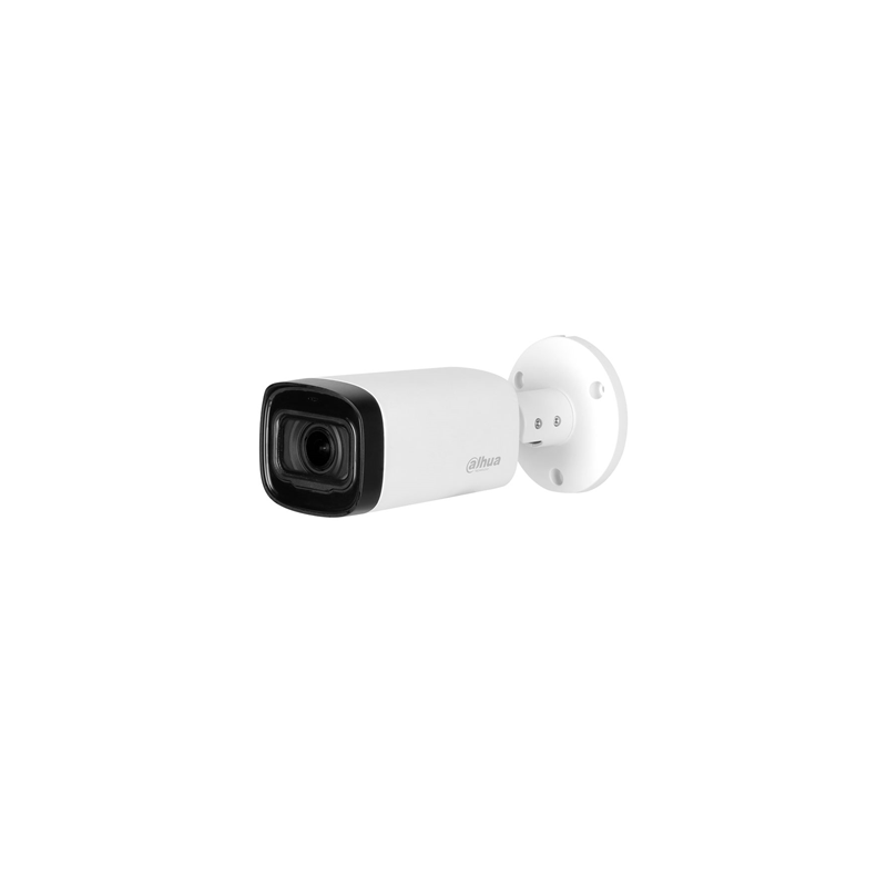TELECAMERA DAHUA 5MP 4 IN 1 CON SMART IR 60M
