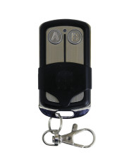 RADIOCOMANDO AUTOAPPRENDIMENTO 2CH 433MHZ UNITRONIC