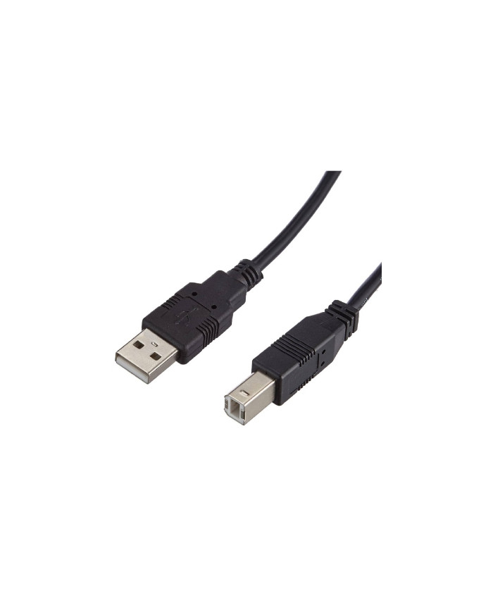 CAVO USB SPINA A SPINA B 2MT NERO GBC