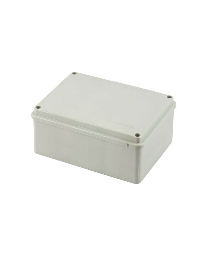 CASSETTA DI DERIVAZIONE DA PARETE 190X145X70