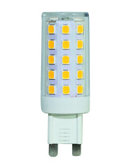 LAMPADA  A LED G9 4,8W 6500K LUCE FREDDA 550LM