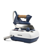 FERRO DA STIRO A VAPORE CON CALDAIA 2000WATT