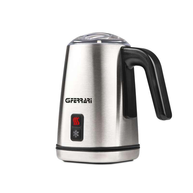MONTALATTE MONTANTE 500W IN ACCIAO INOX G3FERRARI