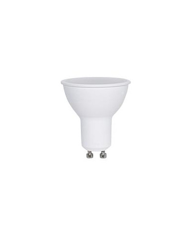 LAMPADA LED PAR16 GU10 7W 3000K LUCE CALDA