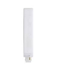 LAMPADA A LED PL-C 2PIN 9W 6500K LUCE FREDDA