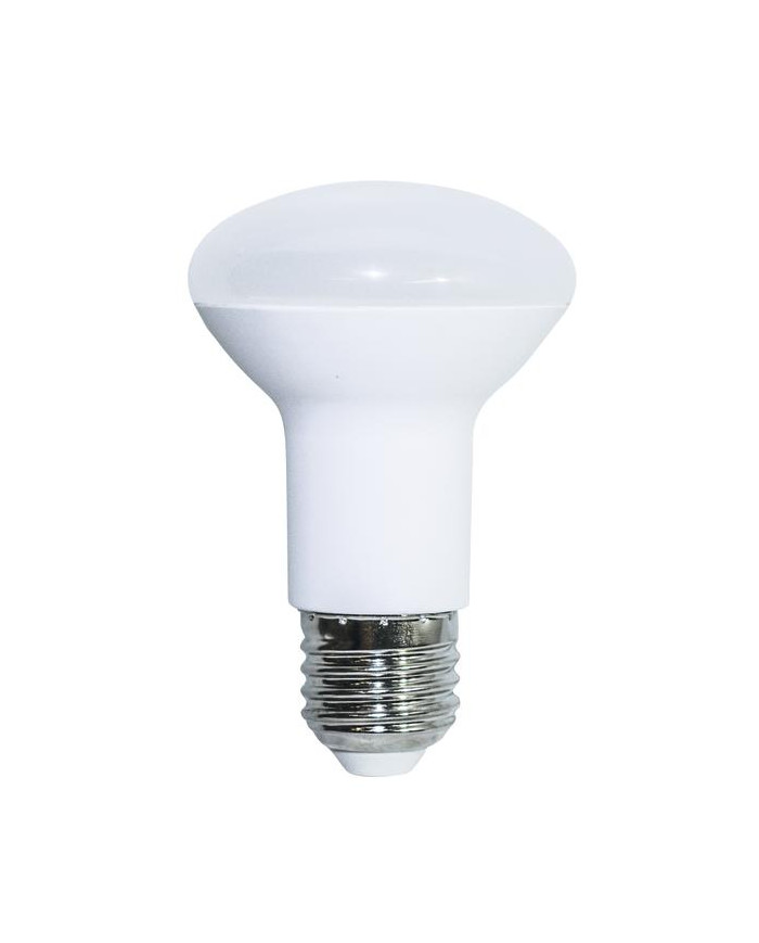 LAMPADA LED R63 E27 7W 120° 3000K LUCE CALDA