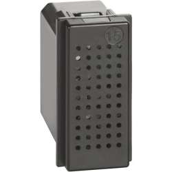 RONZATORE 12V 8VA 80DB LIVING NOW