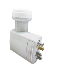 LNB DCSS 16 - LNB DCSS 16 + 3 LEGACY CON FILTRO