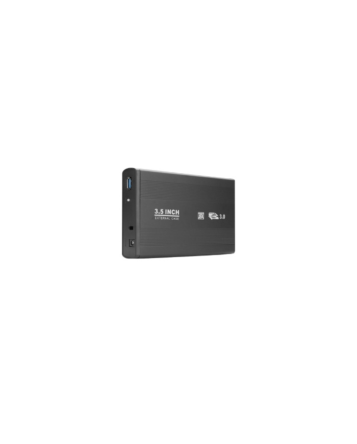 BOX PER HARD DISK 3,5 USB 3.0