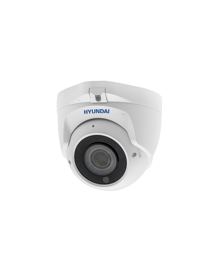 TELECAMERA 2MP 4IN1 CVI/TVI/AHD