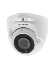 TELECAMERA 2MP 4IN1 CVI/TVI/AHD