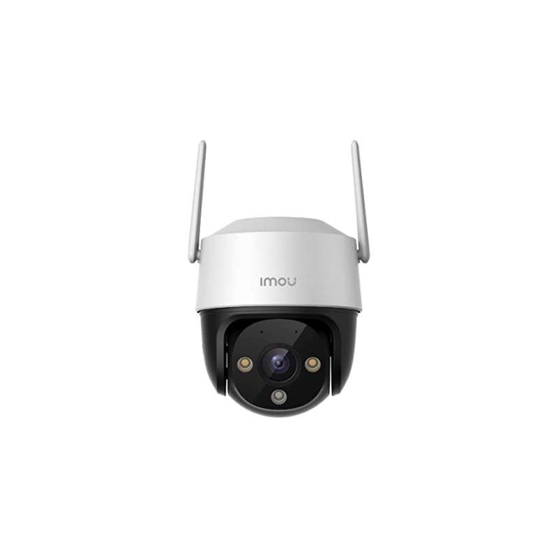 TELECAMERA CRUISER SE 4MP WIFI SPEED DOME