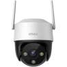 TELECAMERA CRUISER SE 4MP WIFI SPEED DOME OTTICA FISSA 3.6 MM IMOU