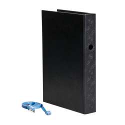 LIBRO CON TELECAMERA FULL HD DVR E LED IR