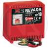 CARICABATTERIA PER AUTO "NEVADA 10" TELWIN PER BATTERIE 25-40 AH