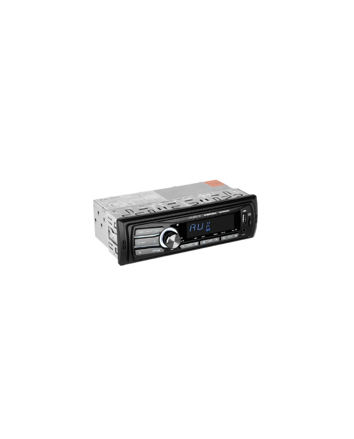 AUTORADIO BT/USB/AUX/MICRO SD 100W MAJESTIC