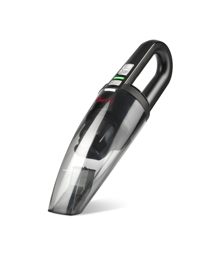 ASPIRAPOLVERE PORTATILE RICARICABILE 40W GIRMI
