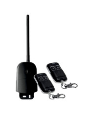 KIT RICEVITORE PER APRICANCELLO 433,92 MHZ