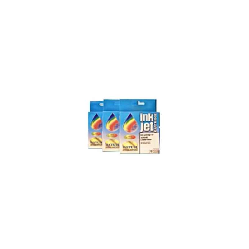 CARTUCCIE COMPATIBILI EPSON T1281-1282-1283-1284