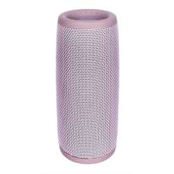 SPEAKER BLUETOOTH AUX-IN BATTERIA RICARICABILE