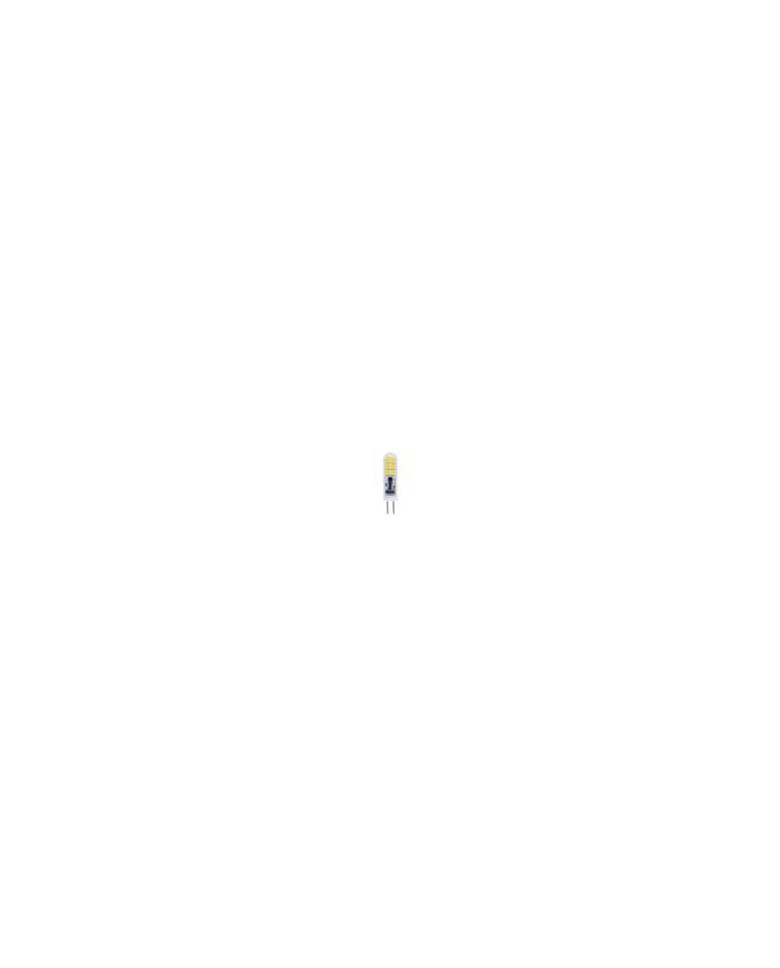 LAMPADA LED G4 1,8W 6000K LUCE FREDDA