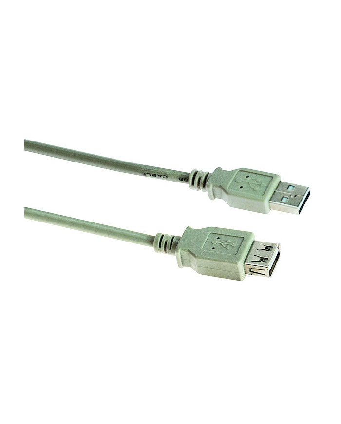CAVO USB SPINA A PRESA A 1,5 MT