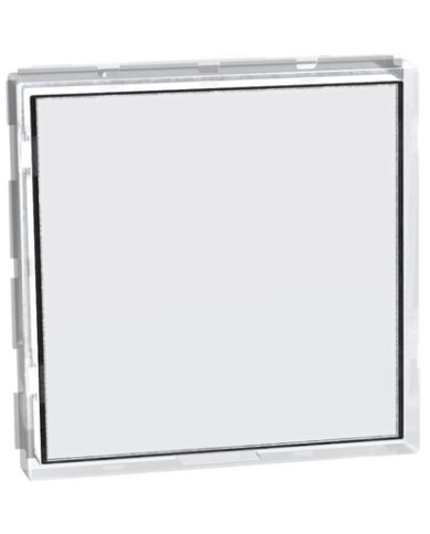 PULSANTE PORTANOME 1P (NO) 3A 250VACM MATIX GO