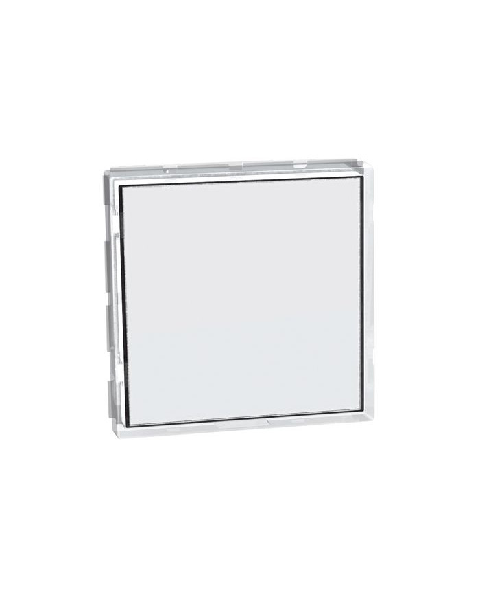 PULSANTE PORTANOME 1P (NO) 3A 250VACM MATIX GO