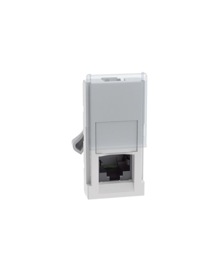 CONNETTORE RJ45 CATEGORIA 6 UTP MATIX GO