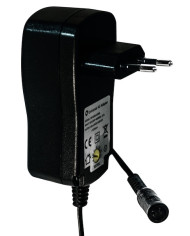 ALIMENTATORE SWITCHING UNIVERSALE 25W 3-12V 2250MA