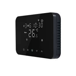 CRONOTERMOSTATO DIGITALE TERMOSTATO SMART WIFI