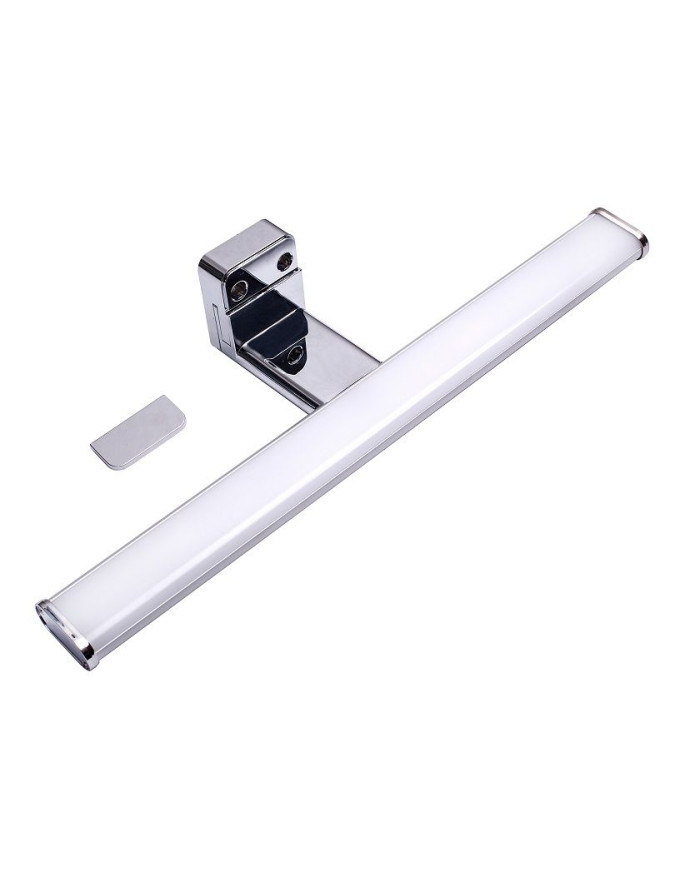 APPLIQUE A LED PER SPECCHIO 5W 4000K LUCE NATURALE