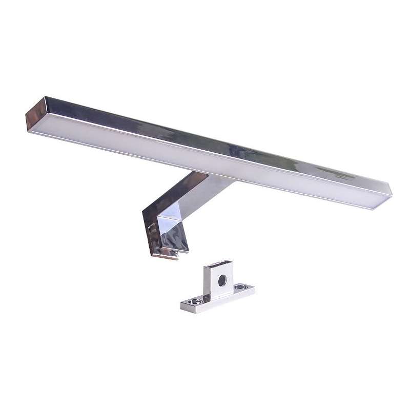 APPLIQUE A LED PER SPECCHIO 12W 3000K LUCE CALDA
