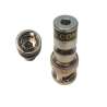 CONNETTORE BNC A COMPRESSIONE PER HD4019